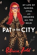 Cover: Pat in the City - Collins