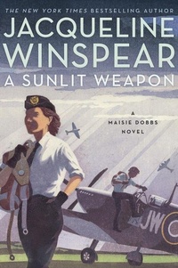 Enlarge image Cover: A Sunlit Weapon - Collins