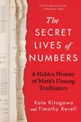 Cover: The Secret Lives of Numbers - Collins