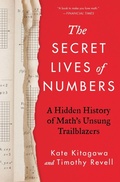 Cover: The Secret Lives of Numbers - Collins