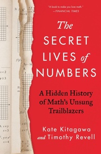 Abbildung von: The Secret Lives of Numbers - Collins