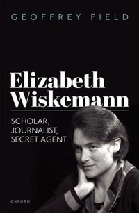 Abbildung von: Elizabeth Wiskemann - Oxford University Press