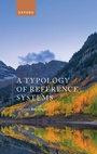Cover: A Typology of Reference Systems - Oxford University Press
