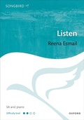 Cover: Listen - Oxford University Press