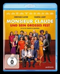 Cover: Monsieur Claude und sein gro&szlig;es Fest - AL!VE Ag