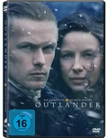 Cover: Outlander - Sony Pictures Home Entertainment