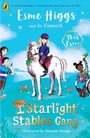 Cover: The Starlight Stables Gang - Puffin