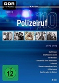 Cover: Polizeiruf 110 - Studio Hamburg