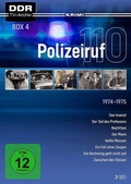 Cover: Polizeiruf 110 - Studio Hamburg