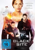 Cover: Black Site - Leonine