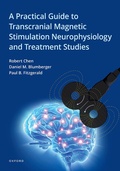 Abbildung von: A Practical Guide to Transcranial Magnetic Stimulation Neurophysiology and Treatment Studies - OUP eBook