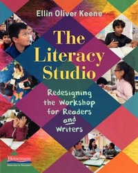 Enlarge image Cover: The Literacy Studio - Heinemann Educational Books