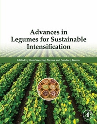 Abbildung von: Advances in Legumes for Sustainable Intensification - Academic Press
