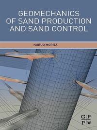 Abbildung von: Geomechanics of Sand Production and Sand Control - Gulf Professional Publishing