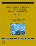 Cover: 32nd European Symposium on Computer Aided Process Engineering - Elsevier