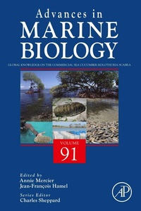 Abbildung von: Global Knowledge on the Commercial Sea Cucumber Holothuria Scabra - Academic Press