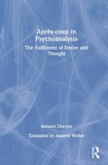 Cover: Apres-coup in Psychoanalysis - Routledge