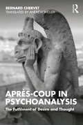 Cover: Apres-coup in Psychoanalysis - Routledge