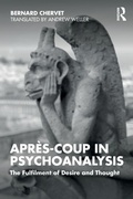Cover: Apres-coup in Psychoanalysis - Routledge