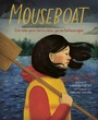 Cover: Mouseboat - Bantam Books