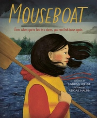 Enlarge image Cover: Mouseboat - Bantam Books