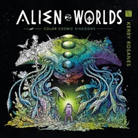 Abbildung von: Alien Worlds - Plume