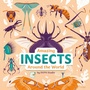 Cover: Amazing Insects Around the World - Bantam Books