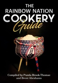 Abbildung von: The Rainbow Nation Cookery Guide - Digital on Demand