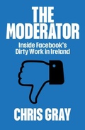 Cover: The Moderator - Gill Books