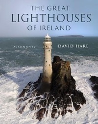 Abbildung von: The Great Lighthouses of Ireland - Gill Books