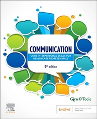 Enlarge image Cover: Communication - Elsevier