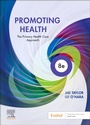 Cover: Promoting Health - Elsevier