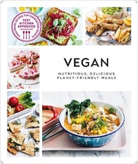 Enlarge image Cover: Vegan - Dorling Kindersley
