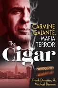 Cover: The Cigar - Citadel Press