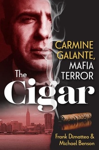 Enlarge image Cover: The Cigar - Citadel Press
