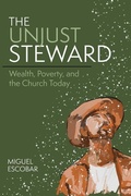 Cover: The Unjust Steward - Forward Movement Publications
