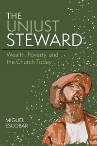 Enlarge image Cover: The Unjust Steward - Forward Movement Publications