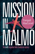 Cover: Mission in Malmo - McNidder & Grace