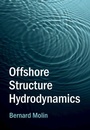 Cover: Offshore Structure Hydrodynamics - Cambridge University Press