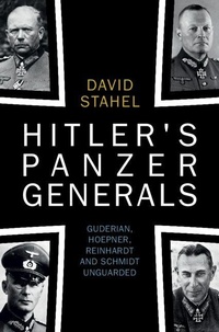Enlarge image Cover: Hitler's Panzer Generals - Cambridge University Press