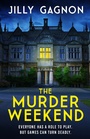 Cover: The Murder Weekend - Headline Accent