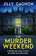 Cover: The Murder Weekend - Headline Accent
