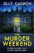 Cover: The Murder Weekend - Headline Accent