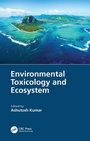 Cover: Environmental Toxicology and Ecosystem - CRC Press
