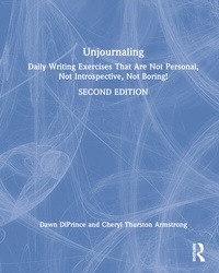 Enlarge image Cover: Unjournaling - Prufrock Press