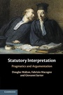 Cover: Statutory Interpretation - Cambridge University Press