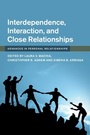 Cover: Interdependence, Interaction, and Close Relationships - Cambridge University Press