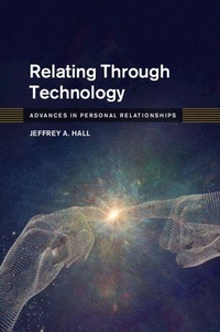 Enlarge image Cover: Relating Through Technology - Cambridge University Press