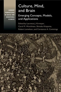 Abbildung von: Culture, Mind, and Brain - Cambridge University Press