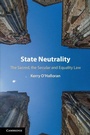 Cover: State Neutrality - Cambridge University Press